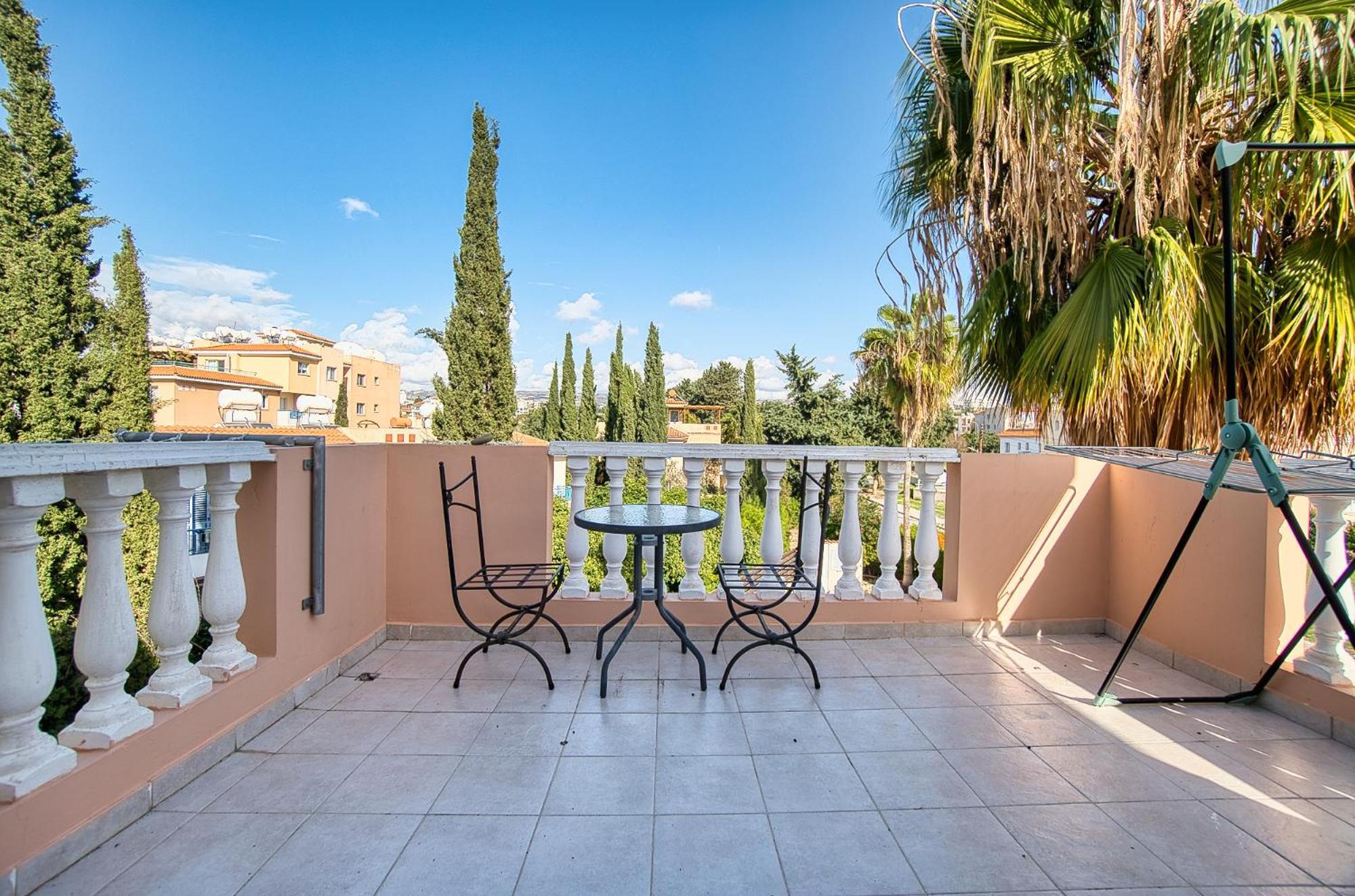 Diana 41 Beautiful Private In Paphos